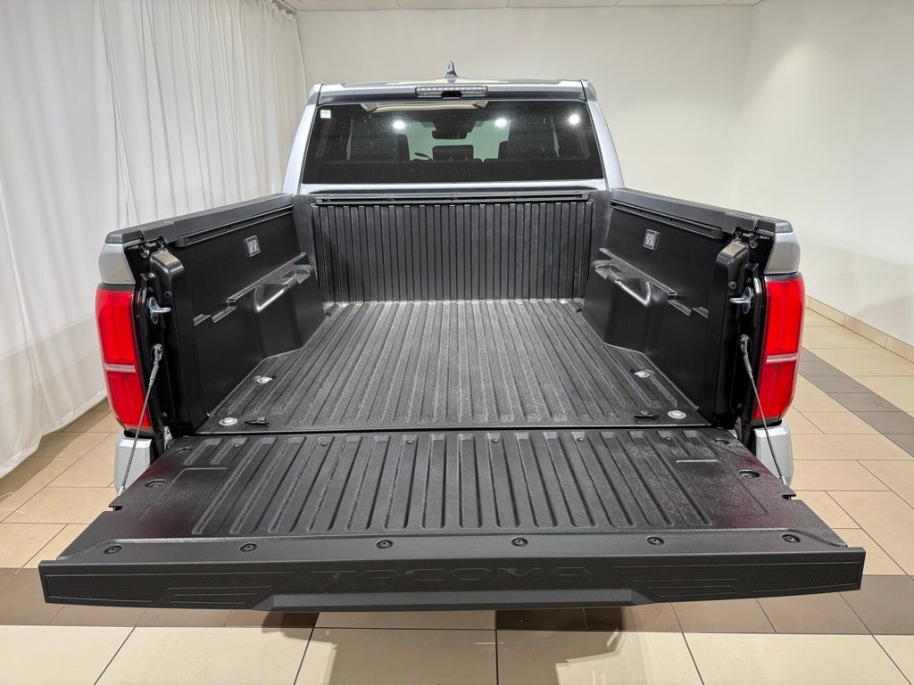 Thumbnail: 2025 Toyota Tacoma - 11
