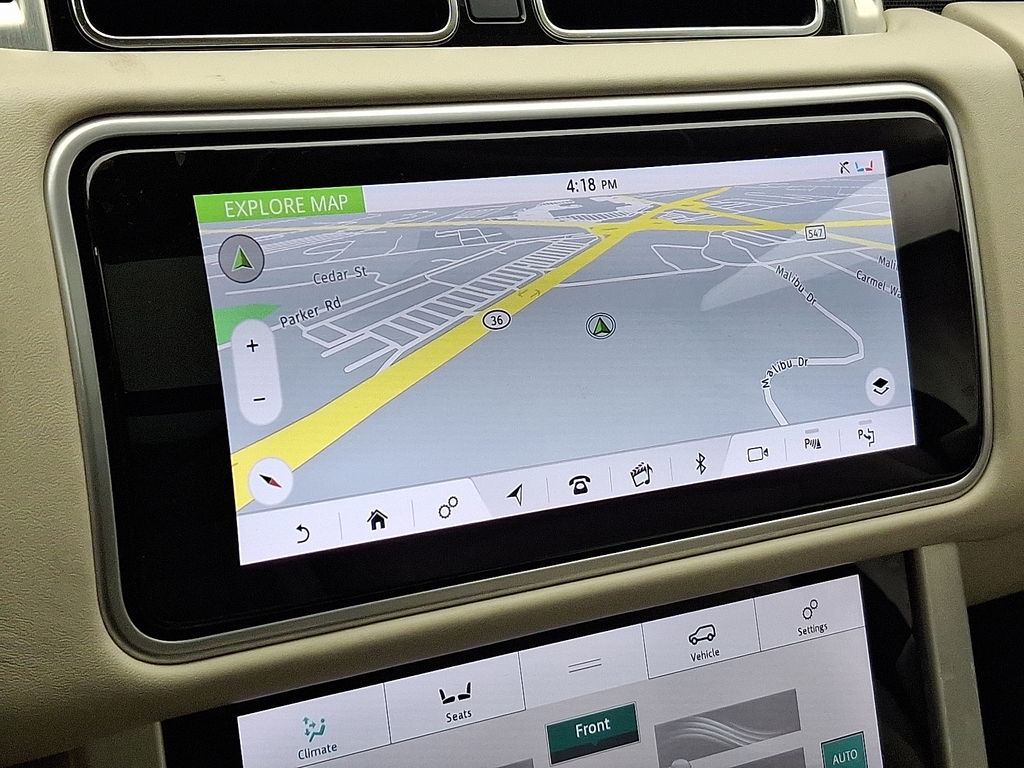 Thumbnail: 2018 Land Rover Range Rover - 19