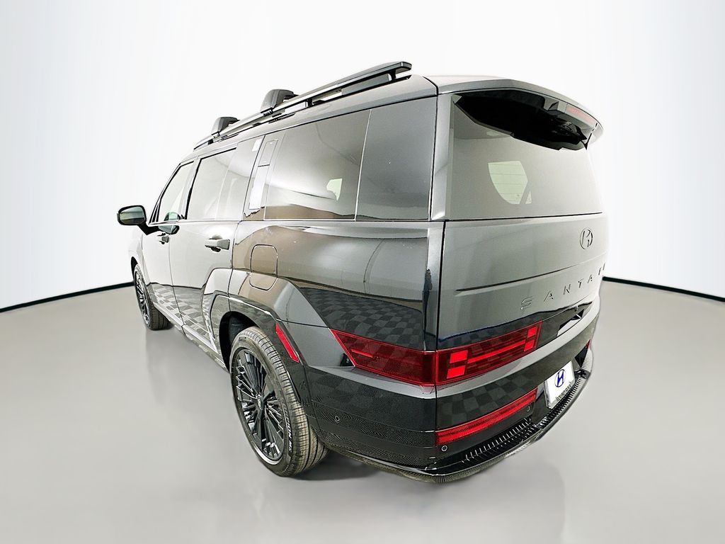 Thumbnail: 2026 Hyundai Santa Fe - 7