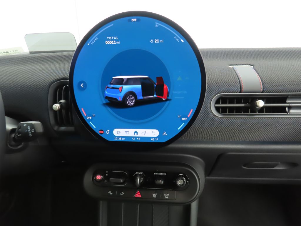 Thumbnail: 2026 MINI Cooper - 15