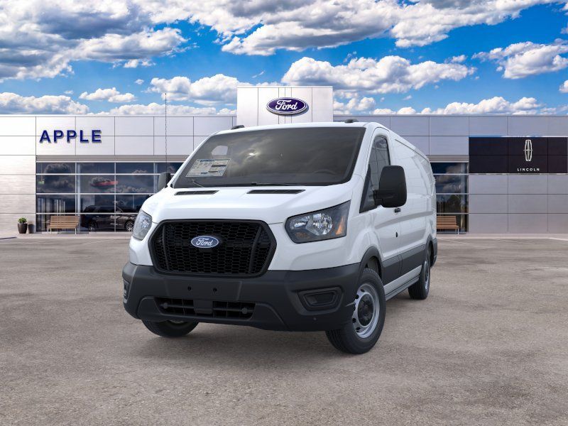 2026 Ford Transit-250 Cargo Van 