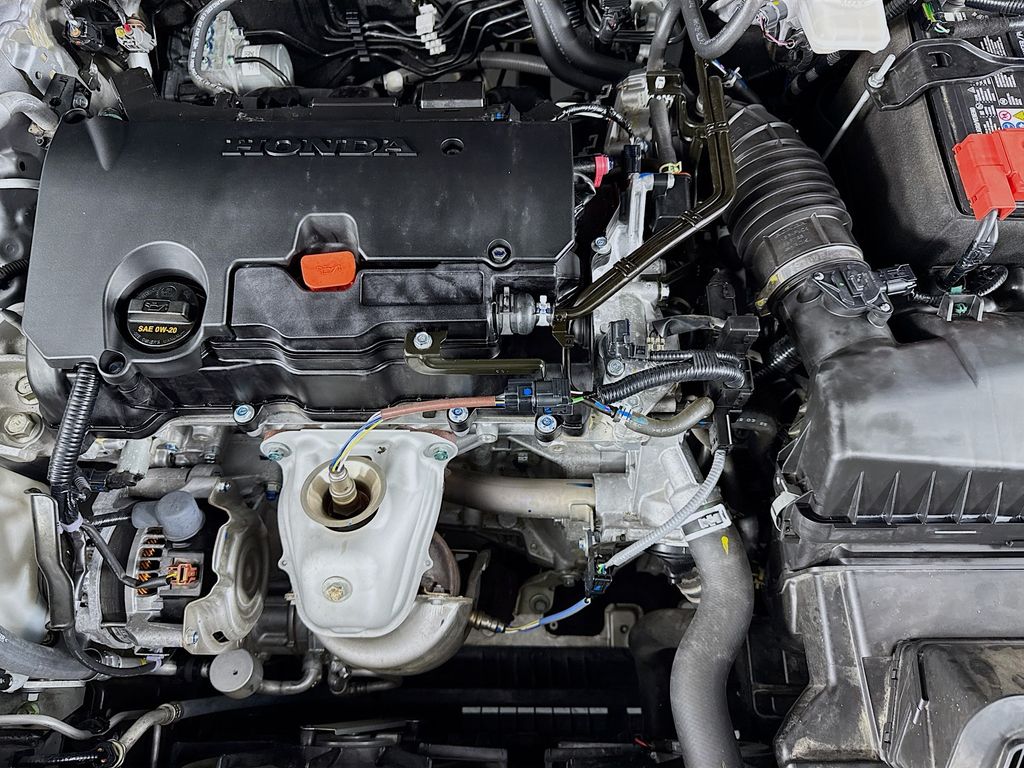 Used Car 2023 Honda Hr-v  Lx For Sale Under $25,000 In Austin, Texas