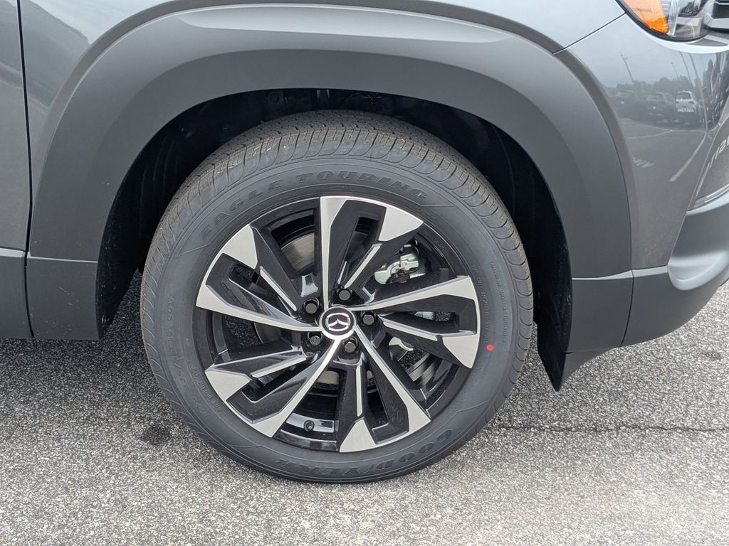 2026 Mazda CX-50 Hybrid Premium Plus