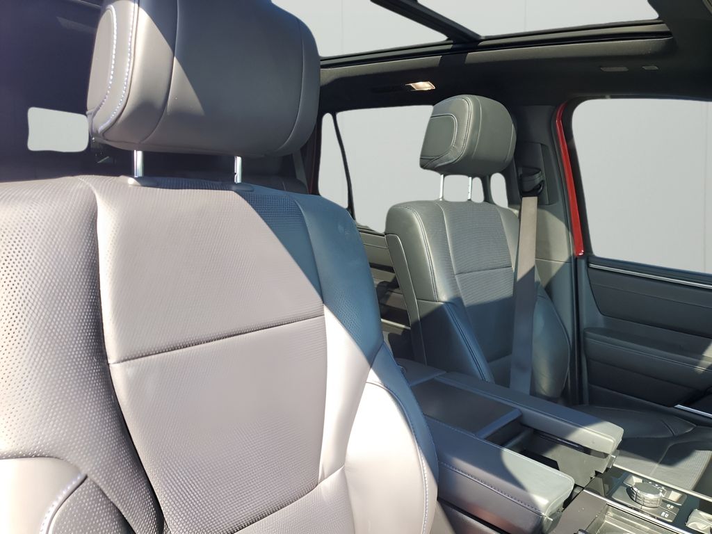 Used Car 2023 Toyota Sequoia  Platinum For Sale Under $70,000 In Austin, Texas