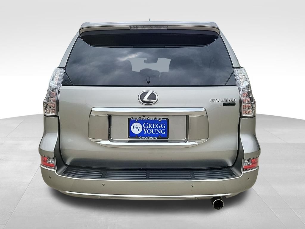 Used 2023 Lexus GX SUV