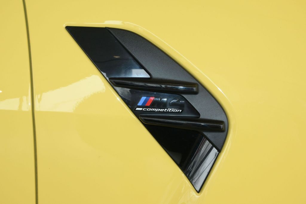2023 BMW M4 Coupe Base - Photo 13