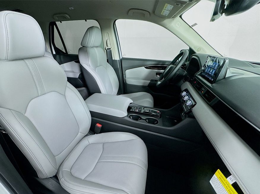 New Car 2025 Honda Pilot  Ex-l For Sale Under $50,000 In Austin, Texas