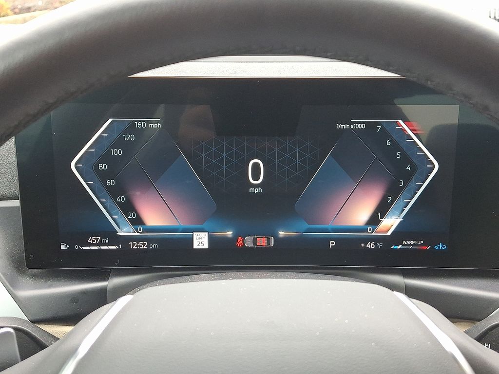 Thumbnail: 2024 BMW 3 Series - 21