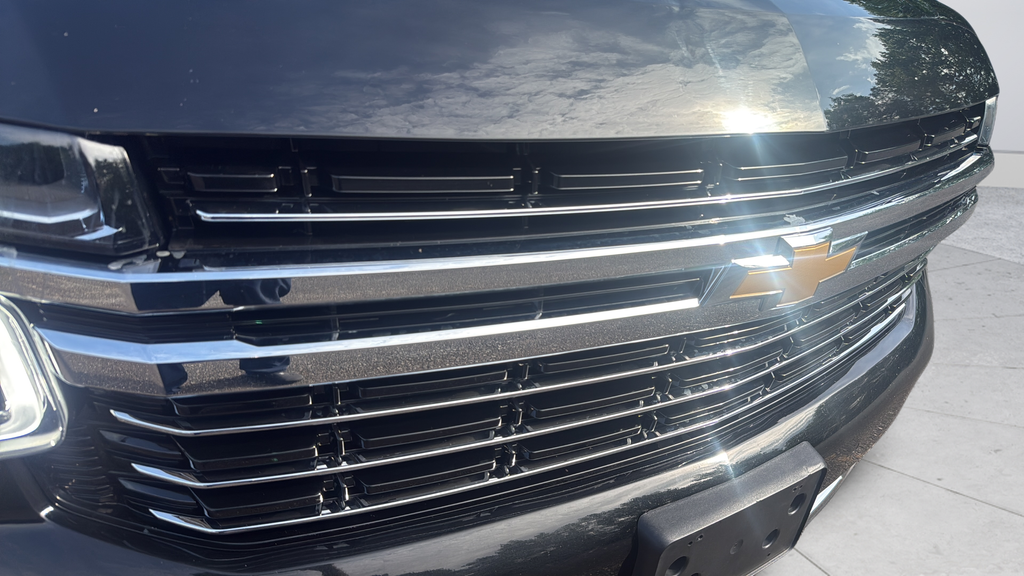 Used 2024 Chevrolet Suburban LT 4D Sport Utility