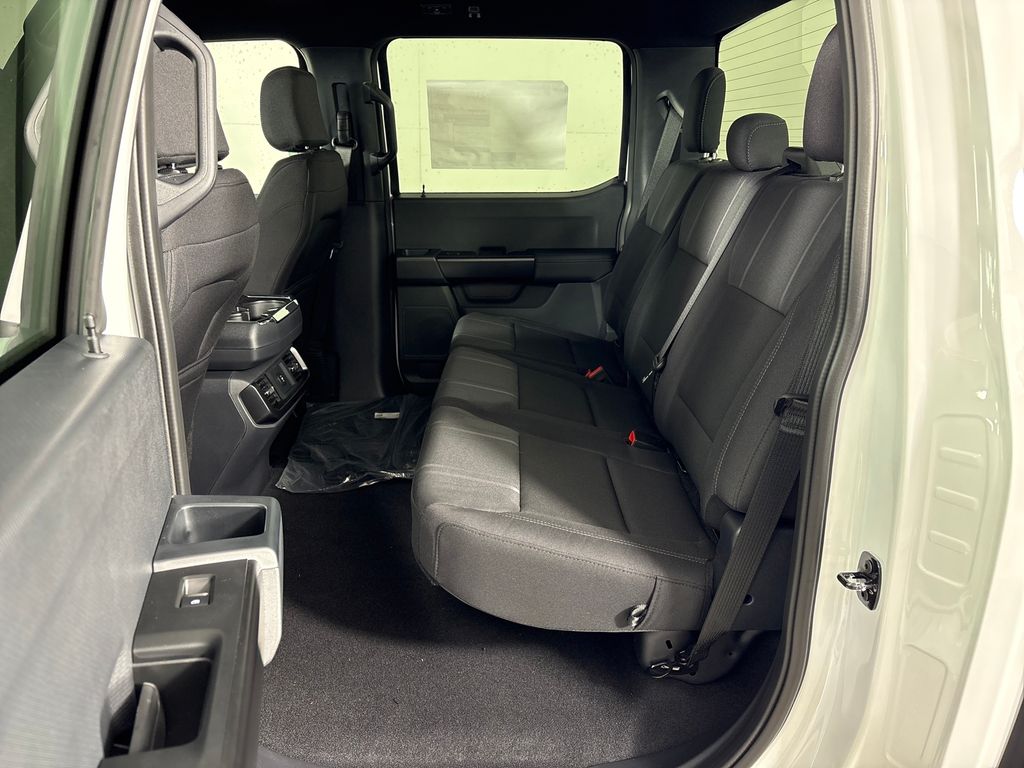 New 2026 White Ford STX image 28