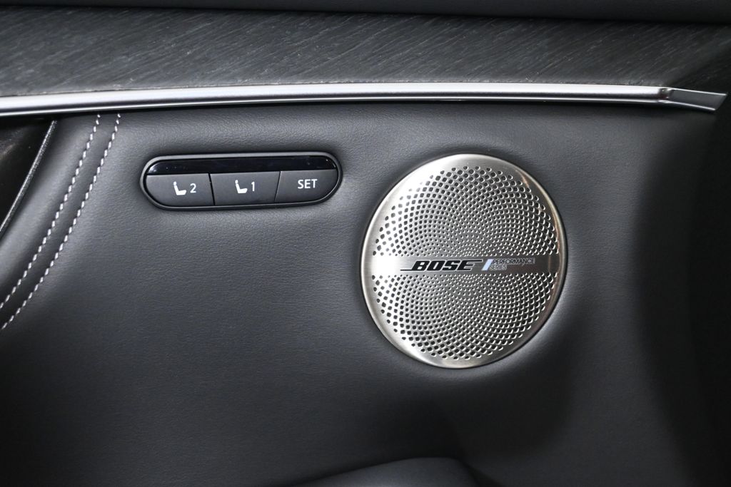 Thumbnail: 2025 INFINITI QX55 - 29