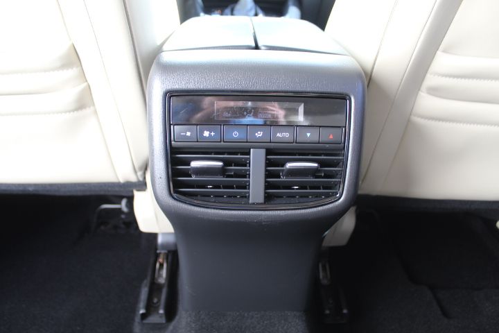 Used Car 2019 Mazda Cx-9  Touring For Sale Under $20,000 In Georgetown, Texas