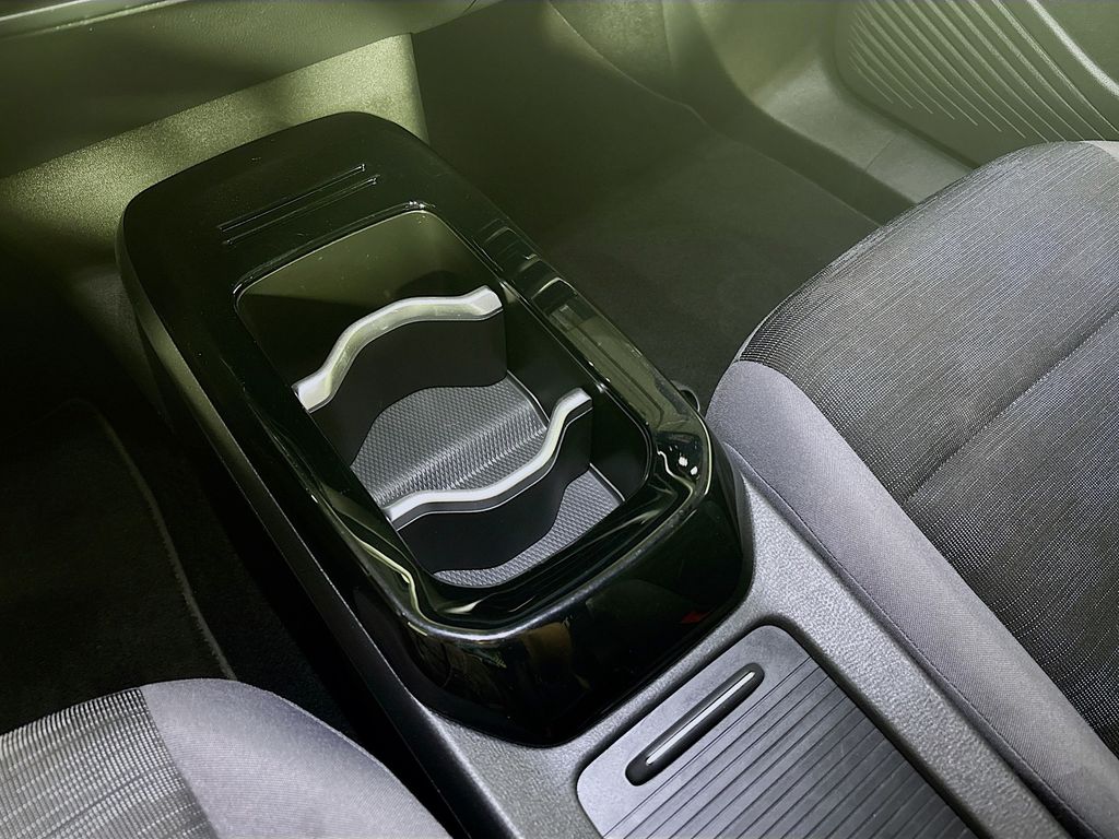 2021 Volkswagen ID.4 Pro