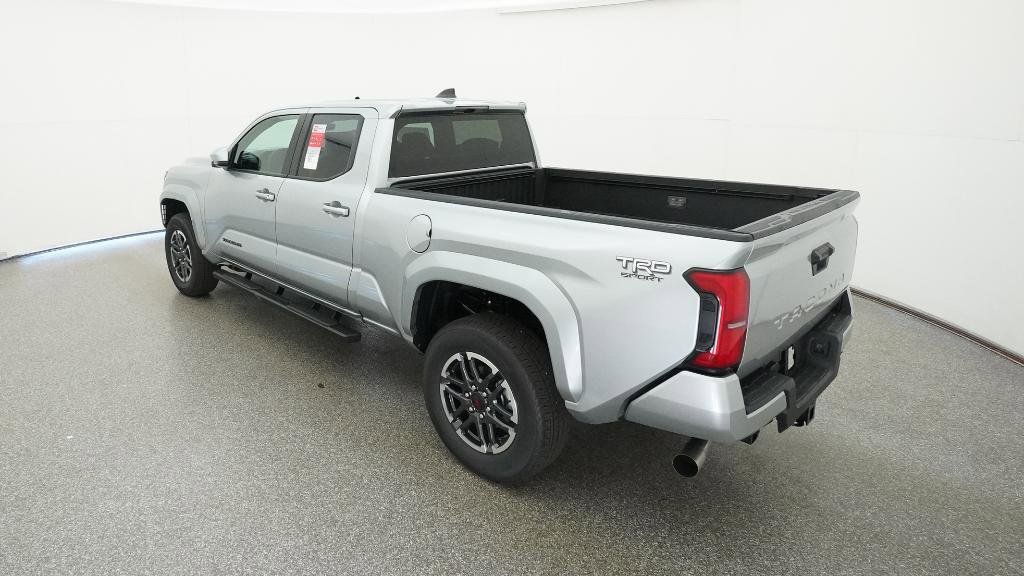 Thumbnail: 2025 Toyota Tacoma - 4