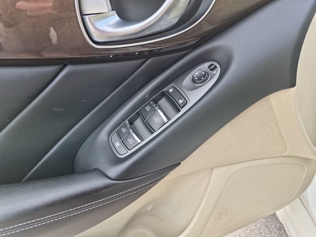 Used Car 2019 Infiniti Q50  3.0t Luxe For Sale Under $25,000 In Austin, Texas