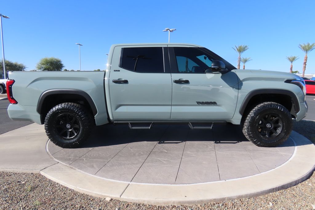 Thumbnail: 2026 Toyota Tundra - 4