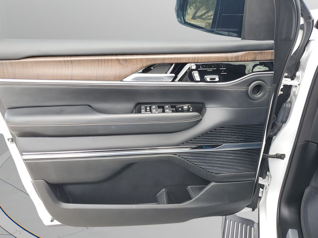 Used Car 2023 Jeep Grand Wagoneer  Base For Sale Under $50,000 In Austin, Texas