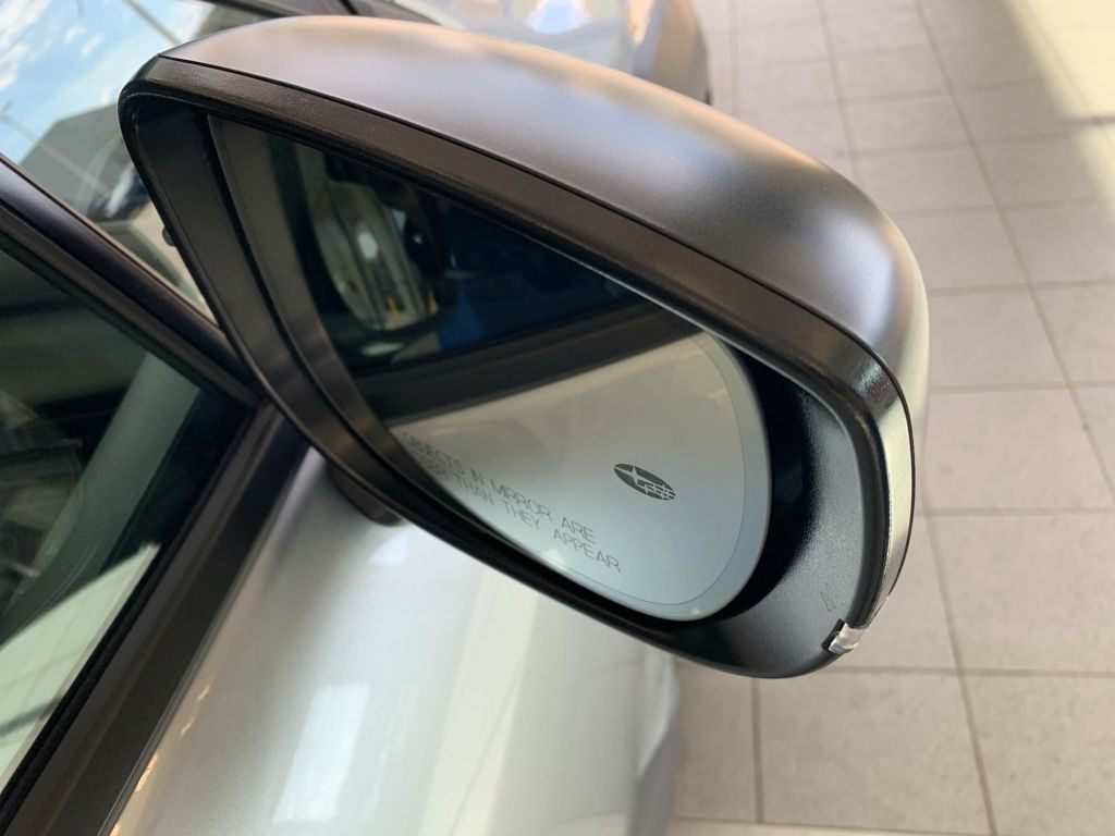 New 2026 Silver Subaru Wilderness image 23