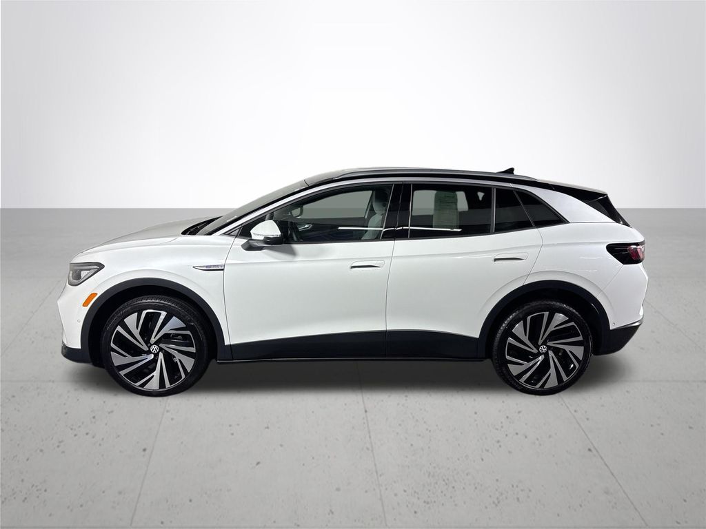 2025 Volkswagen ID.4 Pro S Plus