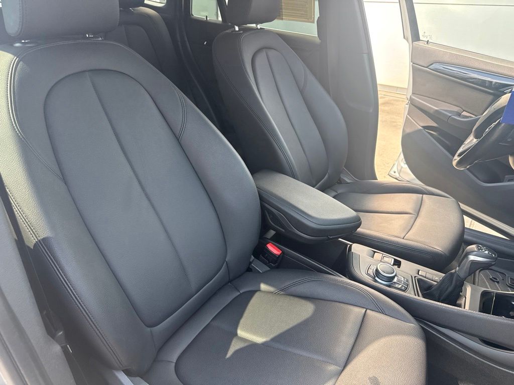 2019 BMW X1 sDrive28i