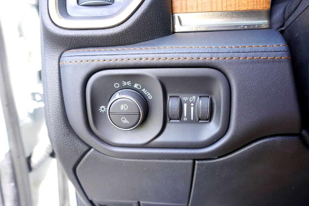 Used Car 2022 Ram 2500  Longhorn For Sale Under $60,000 In Taylor, Texas