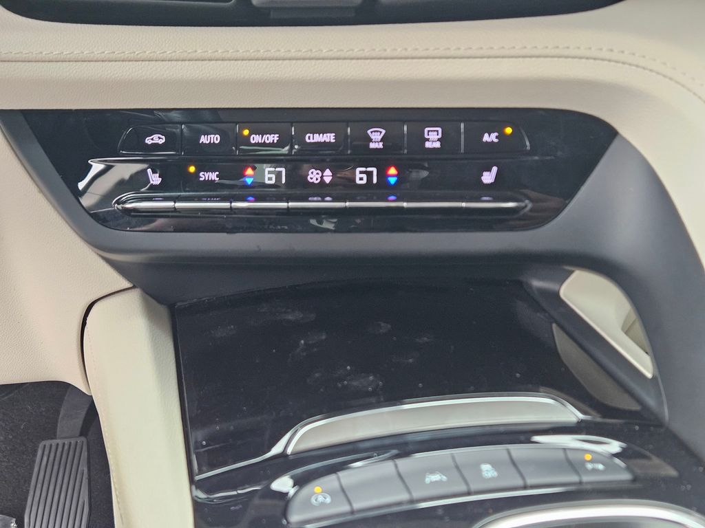 Used Car 2023 Buick Envision  Preferred For Sale Under $30,000 In San Marcos, Texas