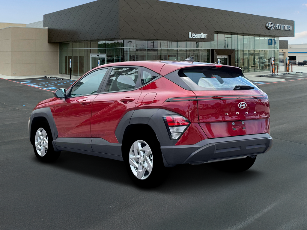 Thumbnail: 2026 Hyundai Kona - 5