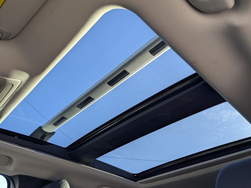 2026 Mazda CX-50 2.5 S Premium