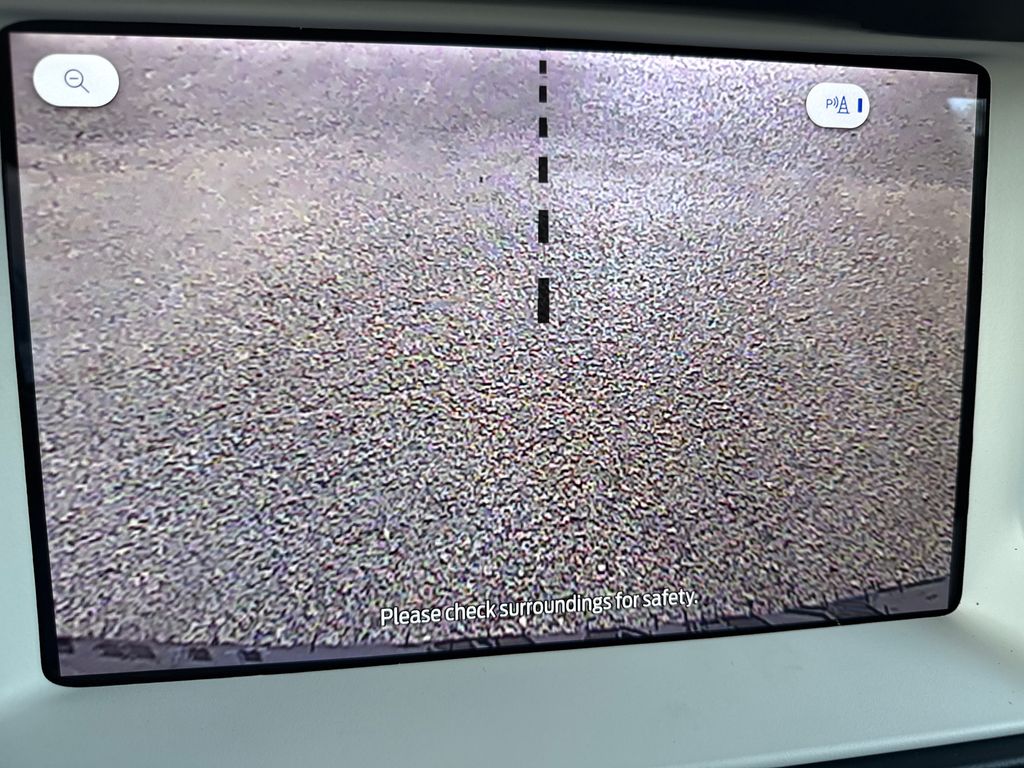 New 2026 Black Ford Heritage Edition image 25