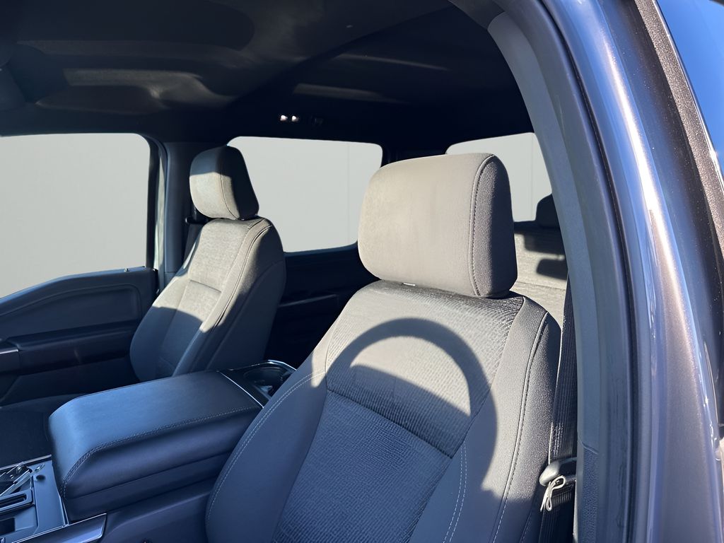 Used Car 2023 Ford F-150  Xlt For Sale Under $40,000 In Austin, Texas