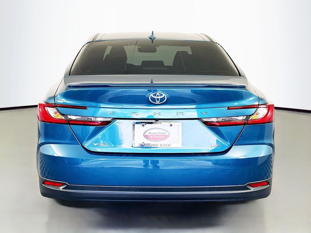 Thumbnail: 2026 Toyota Camry - 6