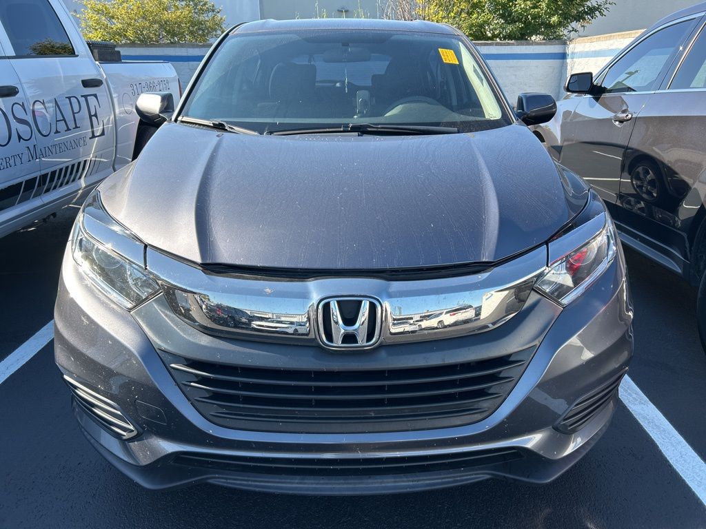 Thumbnail: 2019 Honda HR-V - 5