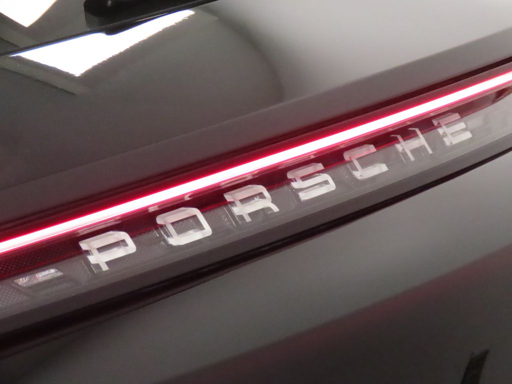 Thumbnail: 2024 Porsche Taycan - 12