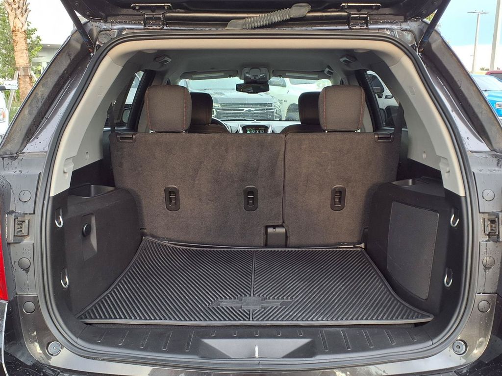 Used 2016 Chevrolet Equinox SUV