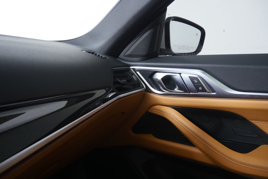 Thumbnail: 2023 BMW i4 - 26