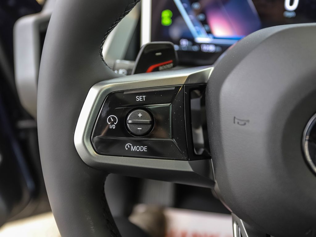 Thumbnail: 2026 BMW X3 - 12