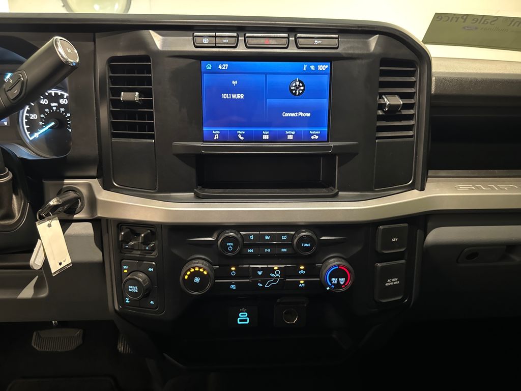 Certified Used 2024 Silver Ford XL image 26