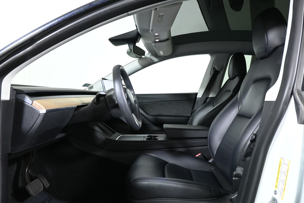 Thumbnail: 2022 Tesla Model Y - 3