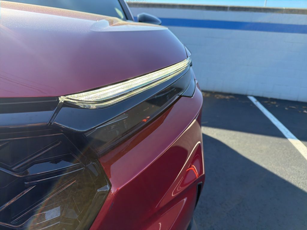 Thumbnail: 2023 Honda CR-V - 9