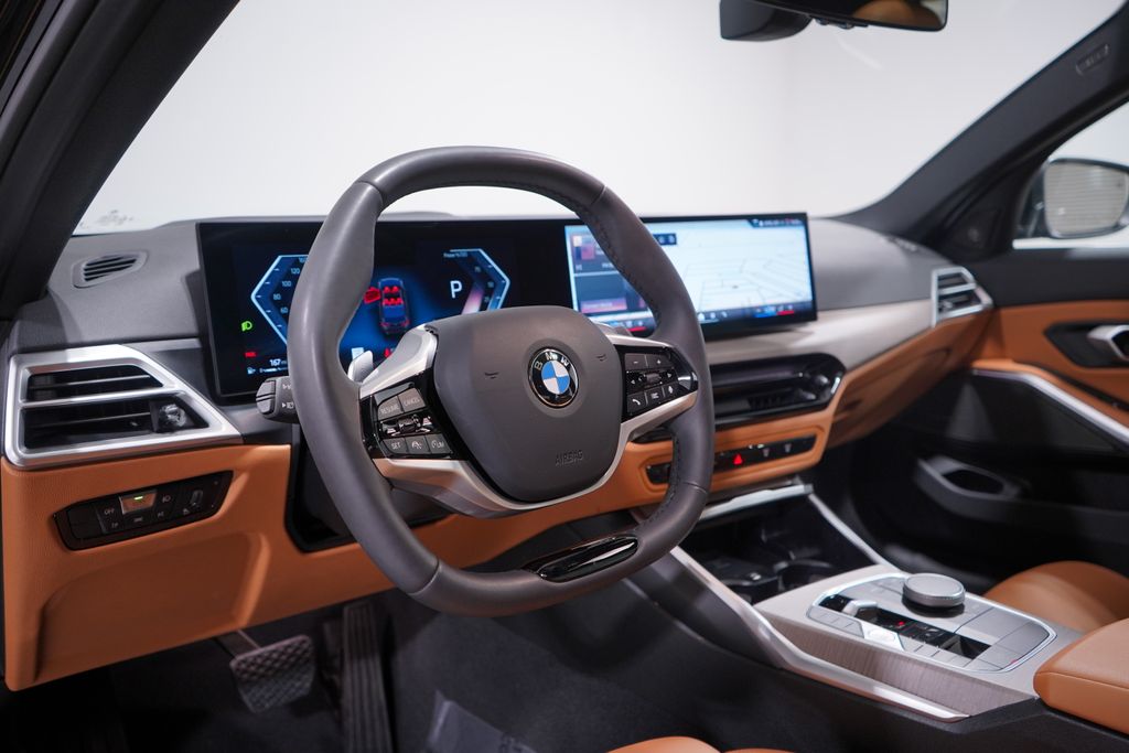 Thumbnail: 2025 BMW 3 Series - 6