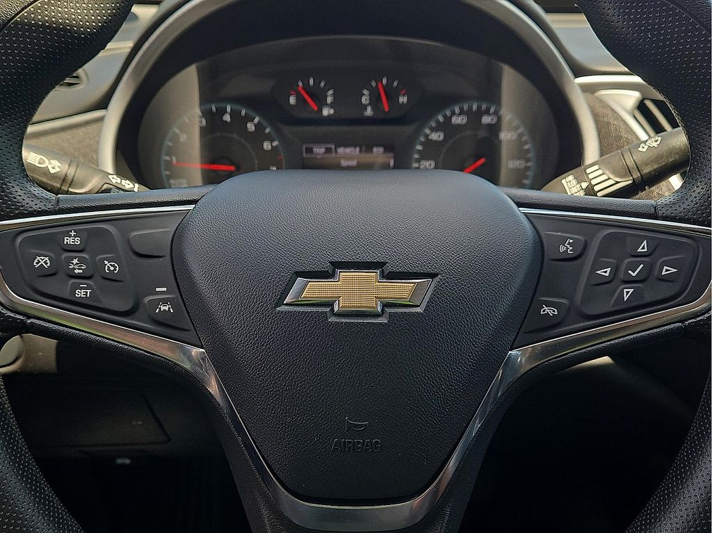 Used 2023 Chevrolet Malibu LT For Sale in Farmington, AR