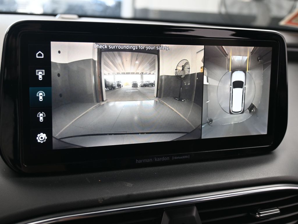 Used 2023 Portofino Gray Hyundai Calligraphy image 27