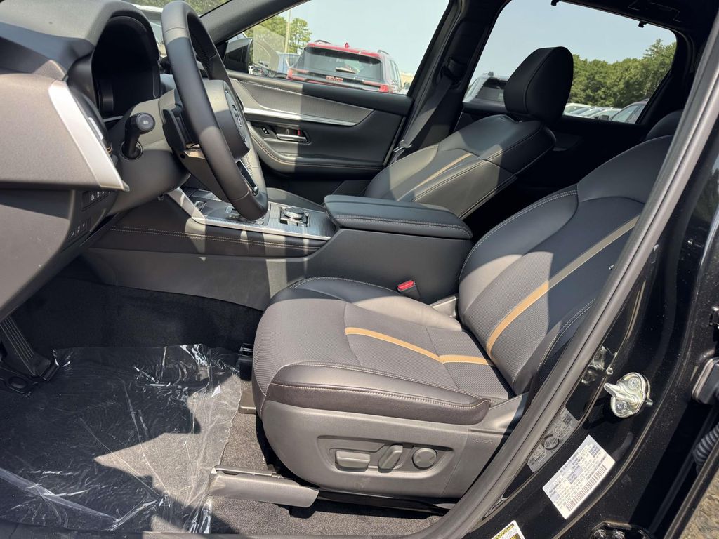 New 2026 Mazda CX-70 SUV