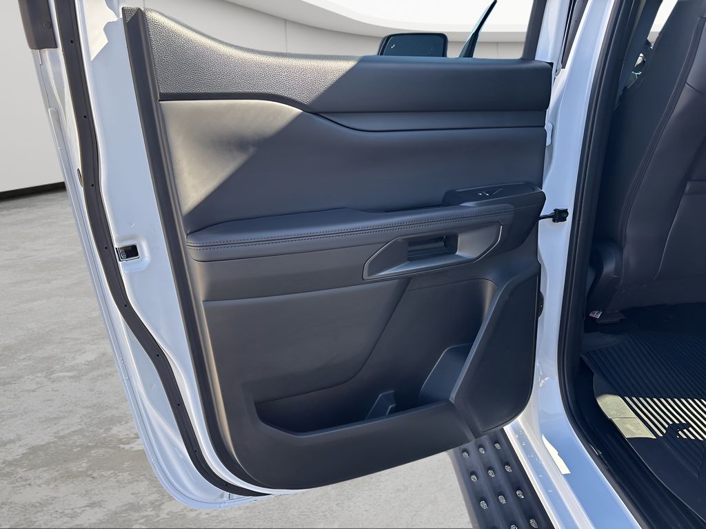 2024 Ford Ranger