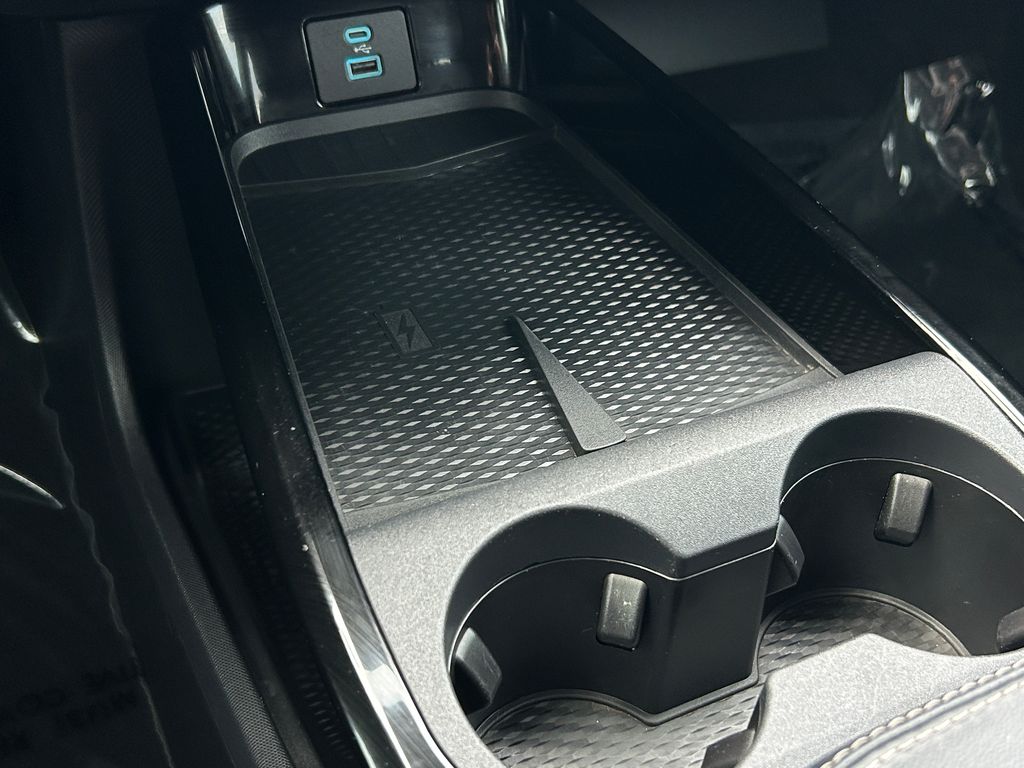 Thumbnail: 2023 Ford Mustang Mach-E - 25