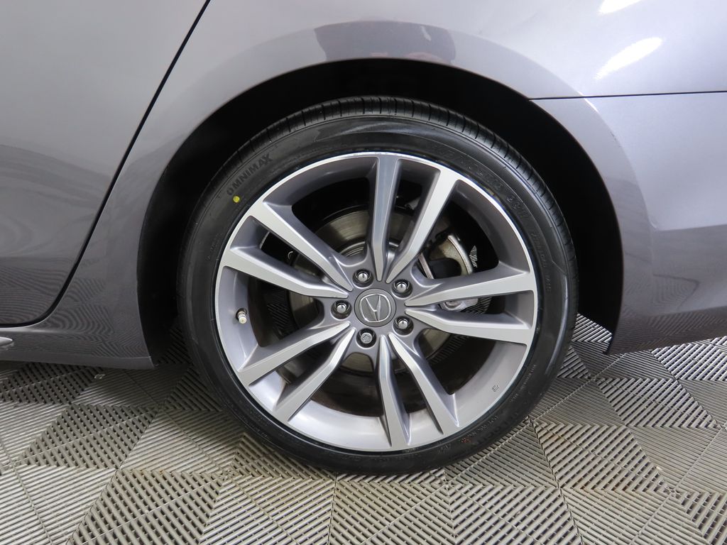 Thumbnail: 2020 Acura TLX - 29