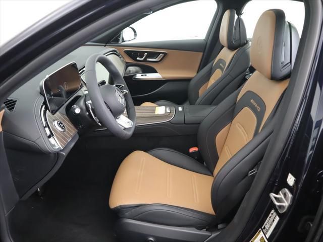 Thumbnail: 2026 Mercedes-Benz E-Class - 21