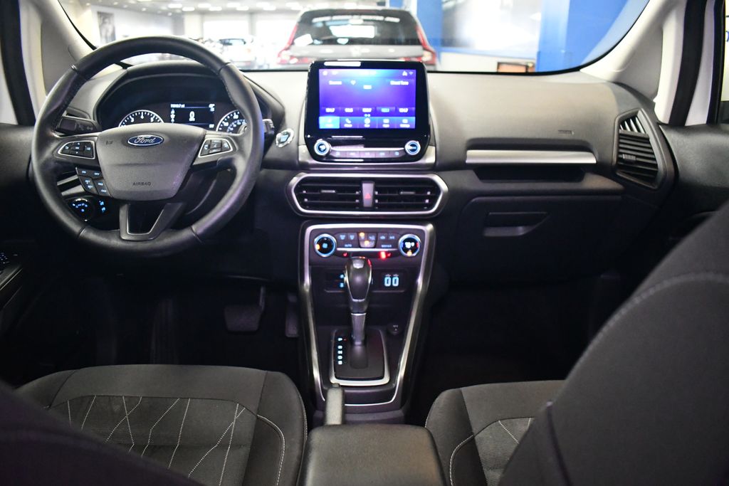 Thumbnail: 2020 Ford EcoSport - 16