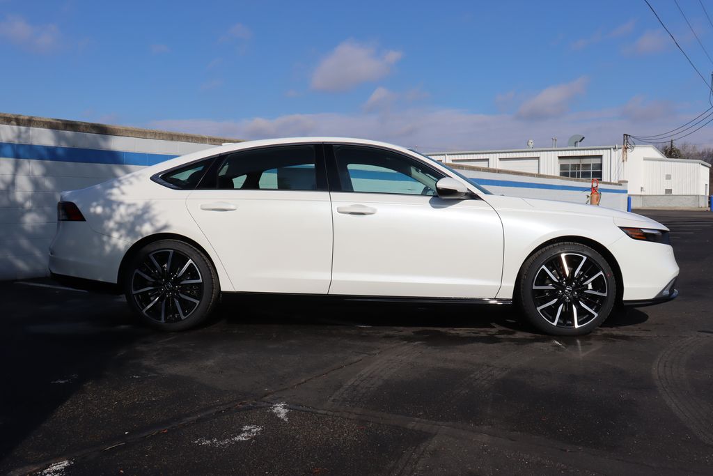 Thumbnail: 2025 Honda Accord - 6