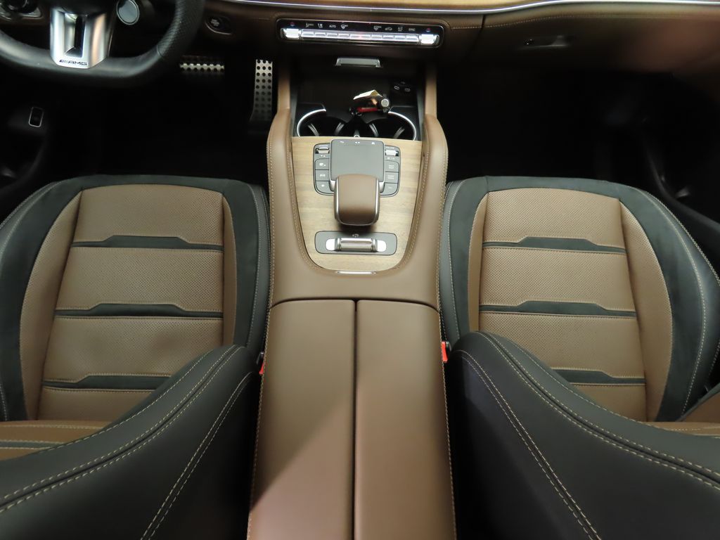 Thumbnail: 2024 Mercedes-Benz GLE - 17